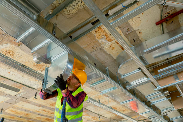 Best HVAC service technicians  in Summerde, AL