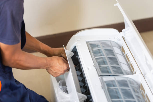 Best Air conditioning repair  in Summerde, AL