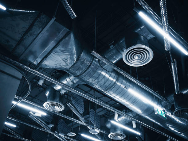HVAC emergency services in Summerdale, AL