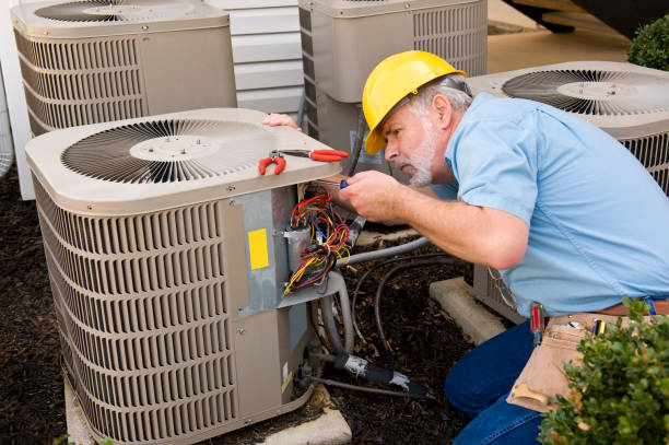 Best HVAC system installation  in Summerde, AL