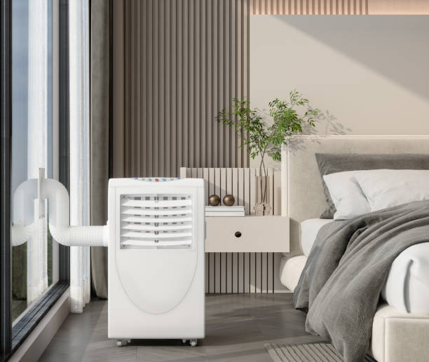 Best HVAC air duct cleaning  in Summerde, AL
