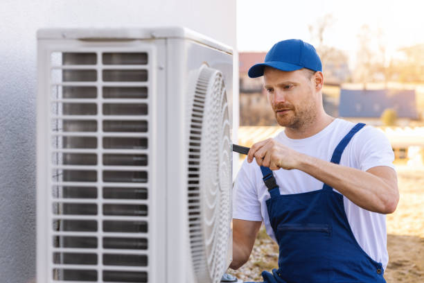 Best Residential HVAC services  in Summerde, AL