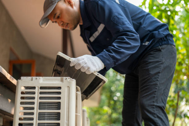 Best Local HVAC companies  in Summerde, AL