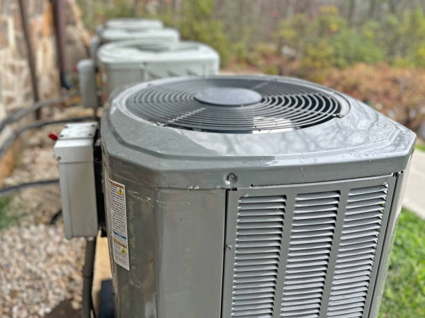 Air duct cleaning in Summerdale, AL