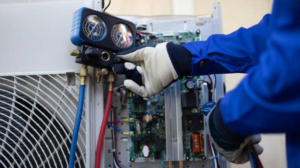 HVAC troubleshooting in Summerdale, AL
